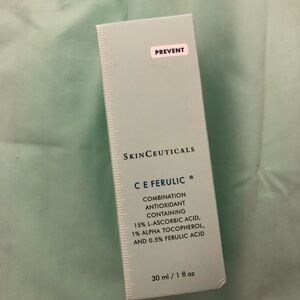 SkinCeuticals C E Ferulic Serum